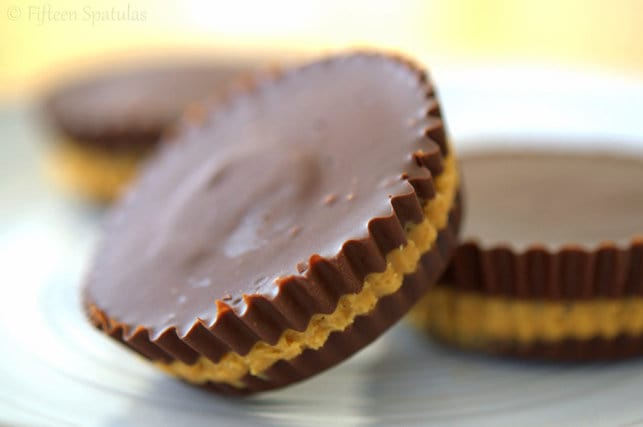 Homemade Peanut Butter Cups: Easy No-Bake & Better Than Reese's